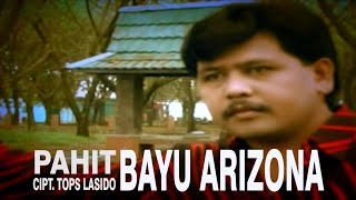 PAHIT - BAYU ARIZONA ...  VIDEO KLIP