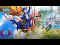 Soul Land Global x Tensura | Gameplay Android Ios - Gift Code (Official Released)