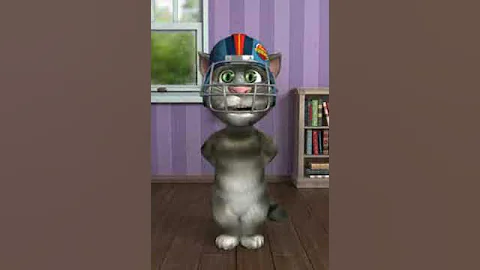 talking tom 2