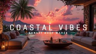 Deep House Sunset - Summer Deep House And Tropical House Chillout Sunset Music For Relaxing Vibes News
