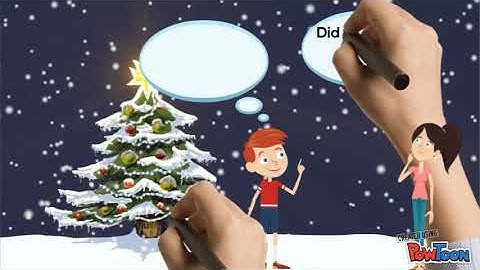 Past Simple - negative/question forms