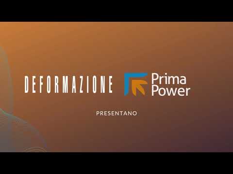 Prima Power and Clivet S.p.A.