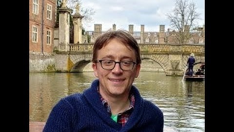 Scientist Stories: Nathan Frey, Protein Discovery with Discrete Walk Jump Sampling