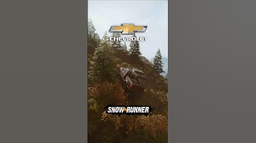 HOW TO Do Snowrunner Task - The Place Beyond The Spruces
