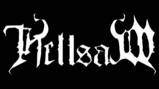 Hellsaw - Frozen March