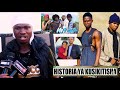 PABLO 45 KITENGO WA ALBASTINI YA KP NA ZEBUU AFUNGUKA MAZITO KP KABADILI MAISHA YANG 
