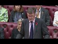 Water pollution: Lords urges government to hold water companies to account