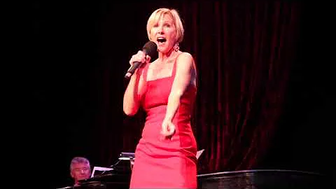 Terri Olsen - Come Rain or Come Shine