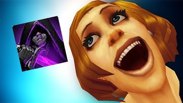 Subtlety In a Nutshell (5v5 1v1 Duels) - Subtlety Rogue PvP WoW Legion 7.3