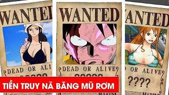 One Piece Tập 545 546 547 548 Cơn Thịnh Nộ Tối Caođảo Người Ca Rung Chuyển Youtube