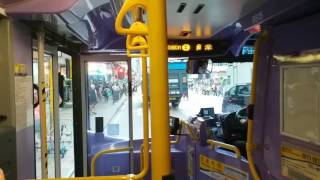 CITYBUS E50D MMC 12M（8515） @ E21
