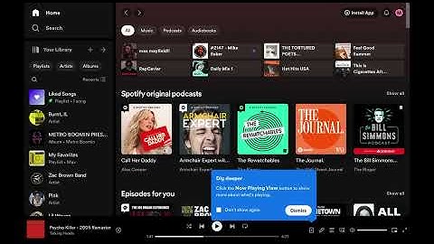 How to Block Explicit Songs on Spotify Family Plan Account