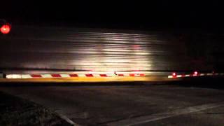 FEC Train 202 #562
