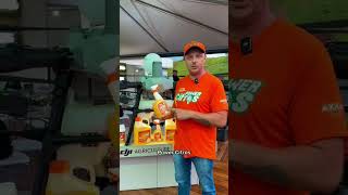 POWER CITROS ULTRA LIMPADOR DE USO GERAL E MULTIFUNCIONAL