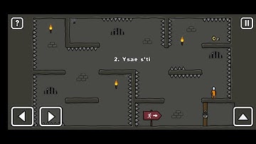 One Level: Stickman Jailbreak 1, 2, 3, 4, 5, 6