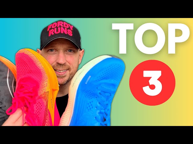 Upgrade Your Running Game with These Must-Buy Shoes - YouTube