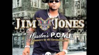 Jim Jones - My Life