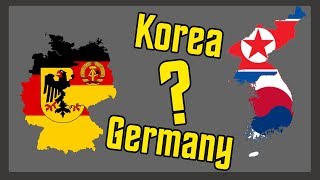 What Could Korea Learn from German Reunification?