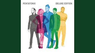 Video thumbnail of "Pentatonix - Can't Sleep Love"