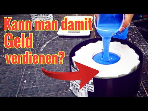 Lässt sich mit