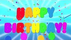 Happy Birthday Lisa  - Durasi: 0:49. 