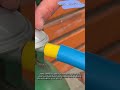 Effective Way to Secure Hoses and Prevent Leaks #worker #process #diy #hacks #repairs
