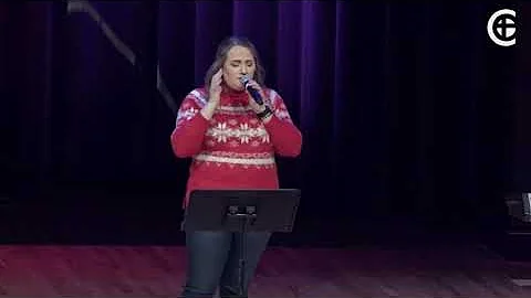 IWU Chapel - 11/18/20 with Andrea Summers