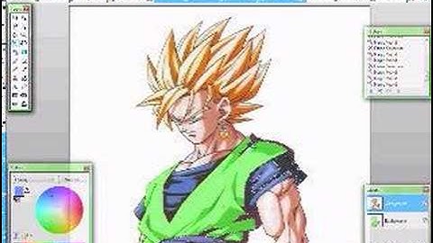 paint.net color change