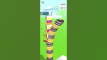 Slice It All Level 38
