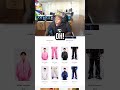 Kai Cenat Hypes Up After Ray's New Clothing Brand Sells Out😱