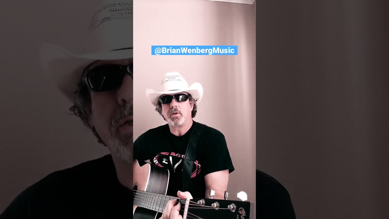 Up Against the Wall, Redneck Mother Ray Wylie Hubbard cover YouTube