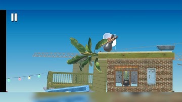 Slide Skip tutorial Getting Over It