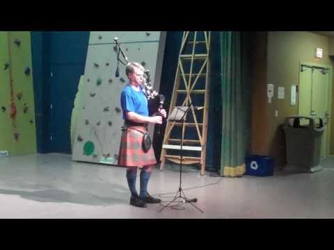 The Long Road Home by Nick Theriault performed by ...