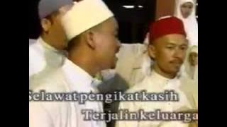 Raihan - Rakan Selawat