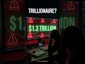 The $1.3 TRILLION Computer Glitch That Shocked Wall Street