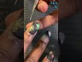 Nail art is a great way to express yourself through nails 💅🏾 #nailart #newyear #beginnernailtech