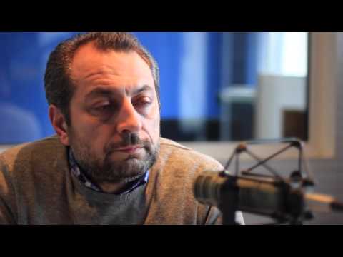 \"რაკურსი\" - გიორგი რუხაძე