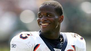 Alphonso Smith Jr. Dies at 40: Former NFL Cornerback’s Death Confirmed