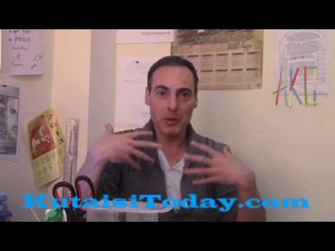 ჩემი თბილი ურთიერთობა „ნაციონალურ მოძრაობასთან“ ყველამ იცის-გოგი ჭიჭინაძე