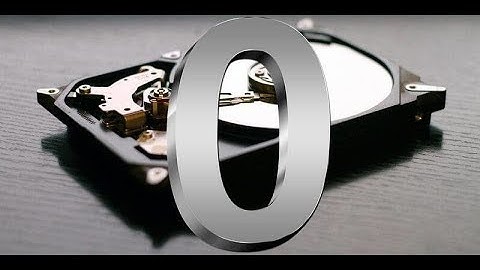 [Hindi] How to Low Level Format Hard Disk and Pen Drive | Zero Format Hard Disk and Pen Drive