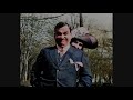 Enrico Caruso : La danza : New 2022 restoration : Colour photos