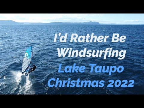 Video: Jaunzēlandes Taupo ezers: pilnīgs ceļvedis