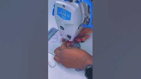 Machine Thread Cutter