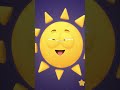 Twinkle Twinkle Little Star ⭐️ Lullaby for babies | Nursery Rhymes &amp; Kids Songs | Hello Tiny #shorts
