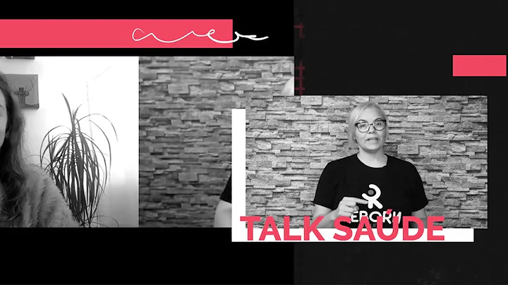 Talk Sade com Helena Ventura - Autocuidado para Cu...
