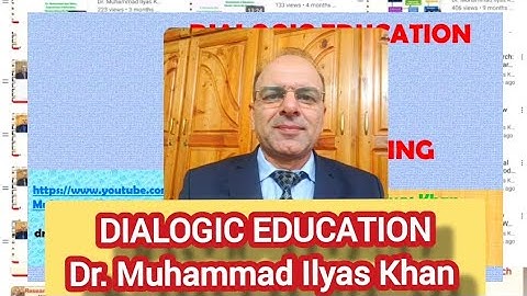 DIALOGIC EDUCATION: An Overview