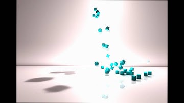 Cinema4D First Time!