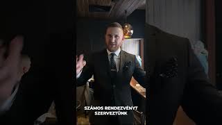 Karácsonyi Üdvözlet A Maximum Business Ügyvezetőjétől, Berta Gergőtől