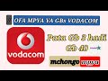 Jinsi Ya Kupata Gb 3 40 Za Ofa Vodacom Mpya