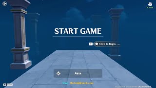 Genshin Impact in Genshin Impact